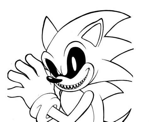 Sonic Vs Sonic Exe Para Colorear - canvas-depot: Aprender a Dibujar Fácil con este Paso a Paso, dibujos de Sonic Exe A Sonic, como dibujar Sonic Exe A Sonic paso a paso para colorear