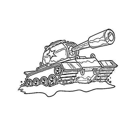Dibujos de Tanques para colorear: Aprender a Dibujar y Colorear Fácil con este Paso a Paso, dibujos de Tanques, como dibujar Tanques para colorear