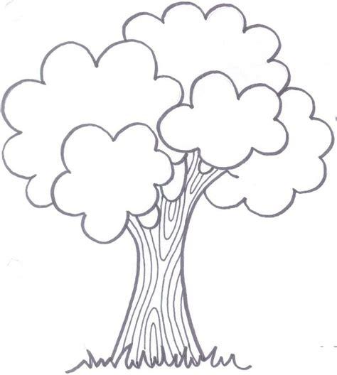 Moldes de arboles en foami - Imagui: Aprende a Dibujar y Colorear Fácil, dibujos de Test Del Arbol Correctamente, como dibujar Test Del Arbol Correctamente para colorear