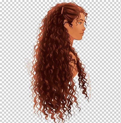 Mujer de pelo castaño. peinado. dibujo de cabello para: Aprender a Dibujar Fácil, dibujos de Textura De Pelo, como dibujar Textura De Pelo para colorear e imprimir