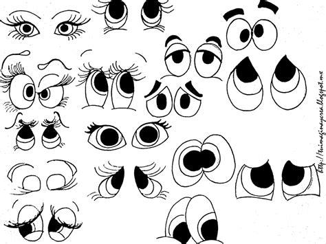 imagina y crea tu mismo: Hojas de ejercicios y platillas: Aprender a Dibujar Fácil, dibujos de Tipos De Ojos, como dibujar Tipos De Ojos paso a paso para colorear