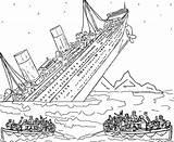 Dibujos de Titanic para colorear - Páginas para imprimir: Aprende como Dibujar Fácil con este Paso a Paso, dibujos de Titanic, como dibujar Titanic para colorear