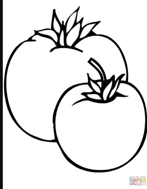 Imagenes De Una Planta De Tomate Para Dibujar - Find Gallery: Aprender como Dibujar Fácil con este Paso a Paso, dibujos de Tomates, como dibujar Tomates para colorear e imprimir