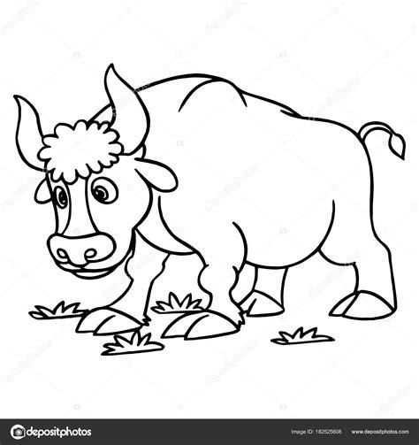 Dibujos: toro para colorear | Impresiones Toro Dibujos: Aprender a Dibujar y Colorear Fácil, dibujos de Toro, como dibujar Toro para colorear e imprimir