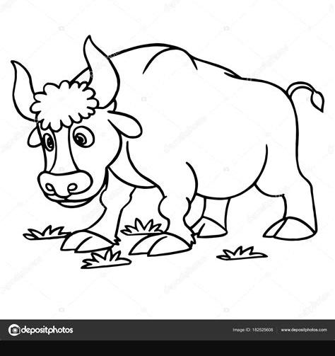 Dibujos: toro para colorear | Impresiones Toro Dibujos: Dibujar Fácil con este Paso a Paso, dibujos de Toroide, como dibujar Toroide para colorear e imprimir