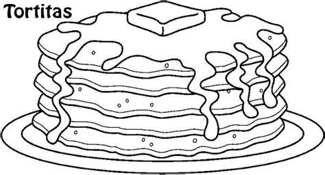 COLOREAR DIBUJOS DE TORTITAS: Dibujar Fácil, dibujos de Tortitas, como dibujar Tortitas para colorear