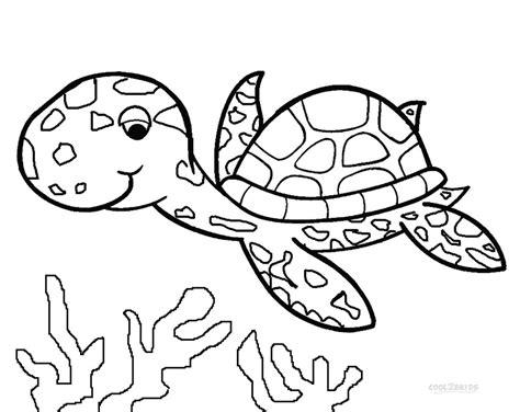 Dibujos de Tortuga Marina para colorear - Páginas para: Aprender como Dibujar y Colorear Fácil con este Paso a Paso, dibujos de Tortugas Marinas, como dibujar Tortugas Marinas para colorear