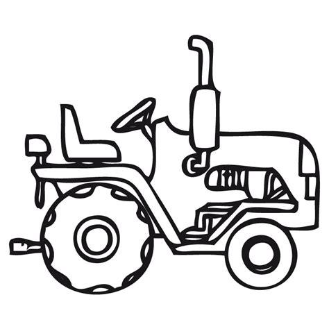 Tractores Para Pintar | Pintar Imágenes - AZ Dibujos para: Dibujar Fácil con este Paso a Paso, dibujos de Tractor, como dibujar Tractor para colorear