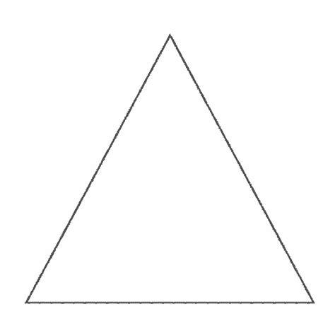 [10000 baixado √] Triangulo Para Imprimir - Desenhos: Dibujar Fácil, dibujos de Triangulo Aureo, como dibujar Triangulo Aureo para colorear e imprimir