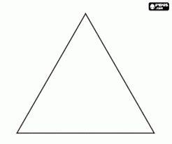 Pin on scaner: Aprende a Dibujar Fácil, dibujos de Triángulos Equilateros, como dibujar Triángulos Equilateros para colorear e imprimir