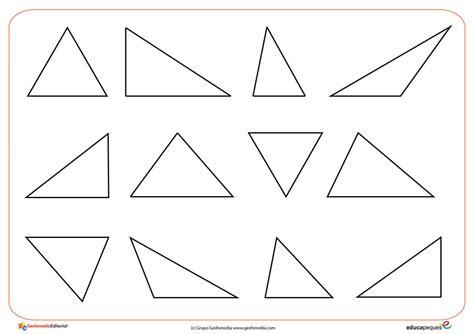 Formas y figuras geométricas: El triángulo: Aprender como Dibujar y Colorear Fácil, dibujos de Triángulos Equilateros, como dibujar Triángulos Equilateros paso a paso para colorear