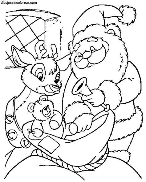 Dibujos Sin Colorear: Dibujos de Papá Noel (Santa Claus: Dibujar y Colorear Fácil, dibujos de Tutorial A Papa Noel, como dibujar Tutorial A Papa Noel paso a paso para colorear