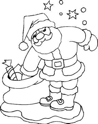 Maestra de Infantil: Colorear a Papá Noel: Aprender a Dibujar y Colorear Fácil, dibujos de Tutorial A Papa Noel, como dibujar Tutorial A Papa Noel para colorear