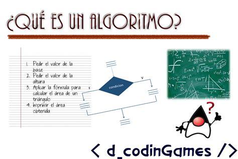 ¿Qué es un algoritmo? - dCodinGames: Dibujar y Colorear Fácil, dibujos de Un Algoritmo, como dibujar Un Algoritmo para colorear e imprimir