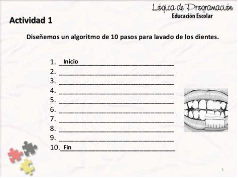 Cuadernillo de lógica y Algoritmos para niños de primaria.: Dibujar Fácil con este Paso a Paso, dibujos de Un Algoritmo, como dibujar Un Algoritmo paso a paso para colorear
