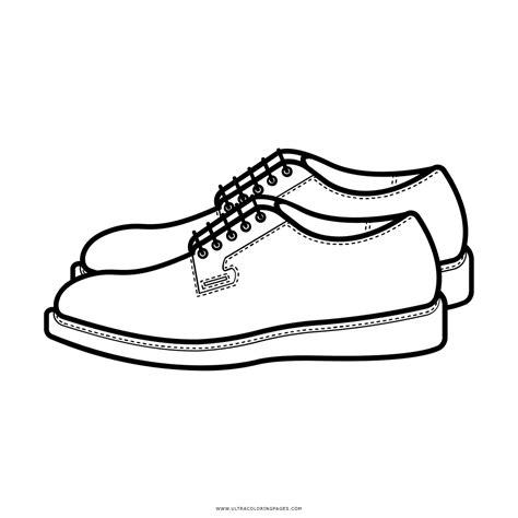 Imagenes Para Colorear De Un Zapato - Impresion gratuita: Dibujar y Colorear Fácil con este Paso a Paso, dibujos de Un Alzado, como dibujar Un Alzado para colorear