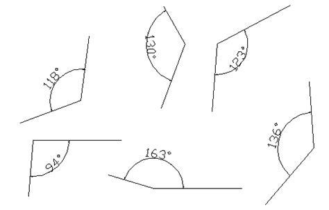 Ángulos obtusos: Dibujar y Colorear Fácil con este Paso a Paso, dibujos de Un Angulo De 135 Grados, como dibujar Un Angulo De 135 Grados para colorear