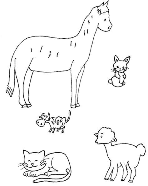 Animales HERBÍVOROS para colorear - Imagui: Aprende como Dibujar Fácil con este Paso a Paso, dibujos de Un Animal Herbívoro, como dibujar Un Animal Herbívoro paso a paso para colorear