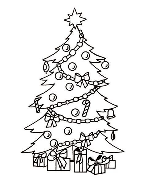 Dibujos de Árboles de Navidad para colorear e imprimir: Aprende como Dibujar Fácil con este Paso a Paso, dibujos de Un Arbol De Nabidad, como dibujar Un Arbol De Nabidad para colorear e imprimir