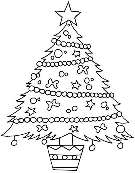 Dibujos de árboles de Navidad para colorear y dibujar: Dibujar Fácil, dibujos de Un Arbol De Navidad Con Luces, como dibujar Un Arbol De Navidad Con Luces para colorear e imprimir