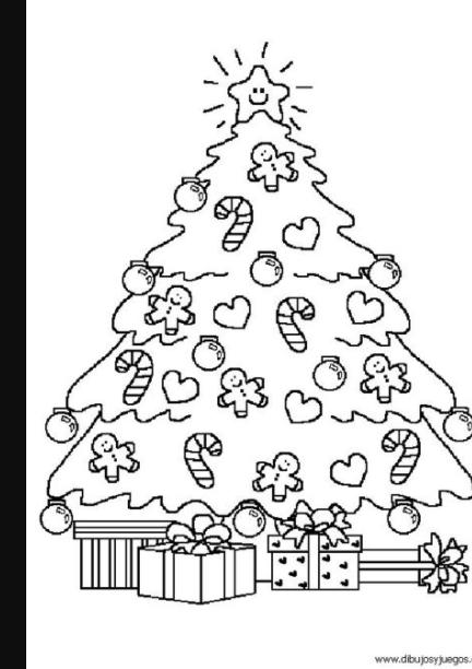 20 Genial Arbol De Navidad Dibujo Sencillo Colección: Aprender como Dibujar y Colorear Fácil con este Paso a Paso, dibujos de Un Arbol De Navidad Original, como dibujar Un Arbol De Navidad Original para colorear e imprimir
