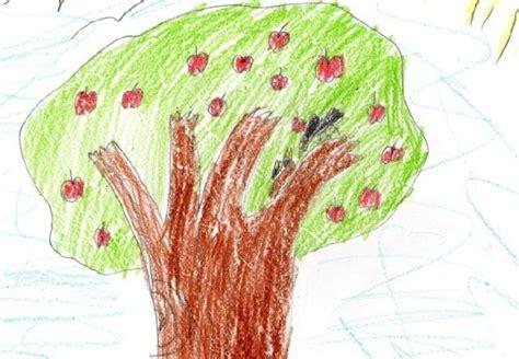 Dibujar un árbol: el test psicológico que revela: Dibujar Fácil, dibujos de Un Arbol Para Una Entrevista De Trabajo, como dibujar Un Arbol Para Una Entrevista De Trabajo para colorear