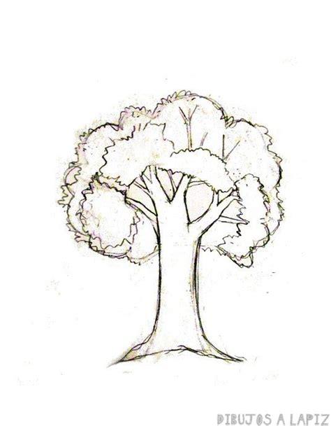 磊 Dibujos de arboles【+30】Fáciles y Gratis: Dibujar Fácil, dibujos de Un Arbusto Realista, como dibujar Un Arbusto Realista para colorear