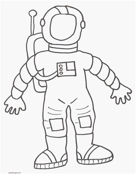 40 Dibujos De astronautas Para Colorear Interesante: Dibujar Fácil con este Paso a Paso, dibujos de Un Astronauta Para Niños, como dibujar Un Astronauta Para Niños para colorear