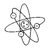 BLOG – El atomo y la celula.: Aprender como Dibujar Fácil, dibujos de Un Atomo Segun El Modelo De Bohr, como dibujar Un Atomo Segun El Modelo De Bohr paso a paso para colorear