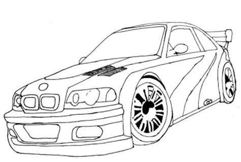 Cars Tuning Brasil :::...: Carros Desenhados para pintura: Dibujar y Colorear Fácil, dibujos de Un Auto Tuning, como dibujar Un Auto Tuning para colorear