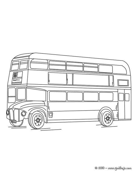 Autobuses de londres para colorear - Imagui: Dibujar Fácil, dibujos de Un Autobus De Londres, como dibujar Un Autobus De Londres para colorear