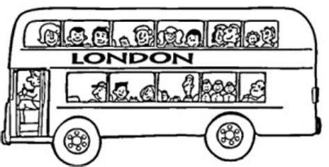 Autobus para colorear: Dibujar y Colorear Fácil con este Paso a Paso, dibujos de Un Autobus Ingles, como dibujar Un Autobus Ingles para colorear e imprimir