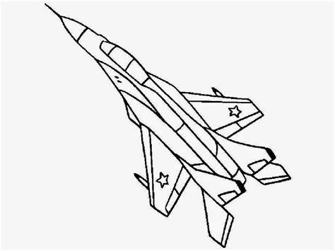 Dibujos para colorear. Maestra de Infantil y Primaria: Aprende a Dibujar Fácil, dibujos de Un Avion De Combate, como dibujar Un Avion De Combate paso a paso para colorear