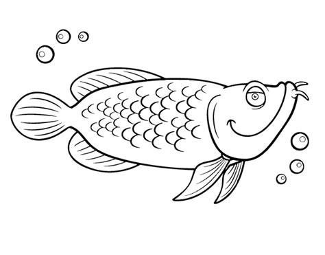 Pin en Dibujos de Animales: Aprender a Dibujar y Colorear Fácil, dibujos de Un Bacalao, como dibujar Un Bacalao para colorear