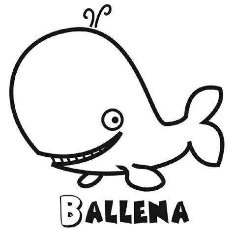 Dibujo para colorear de una ballena: Aprender a Dibujar Fácil, dibujos de Un Ballena, como dibujar Un Ballena paso a paso para colorear