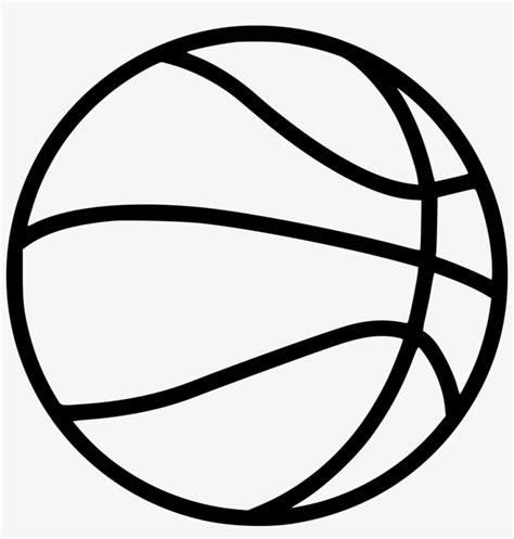 Basketball Icon Free Download Png Basketball Outline: Dibujar y Colorear Fácil, dibujos de Un Balon De Basquetbol, como dibujar Un Balon De Basquetbol paso a paso para colorear