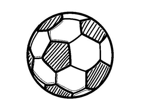 Resultado de imagen para balones de futbol dibujo: Aprender a Dibujar y Colorear Fácil, dibujos de Un Balon De Futbol Kawaii, como dibujar Un Balon De Futbol Kawaii paso a paso para colorear