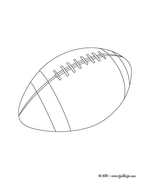 Dibujos para colorear una pelota de rugby - es.hellokids.com: Aprender como Dibujar Fácil con este Paso a Paso, dibujos de Un Balon De Rugby, como dibujar Un Balon De Rugby paso a paso para colorear