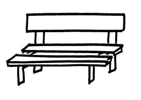 COLOREAR DIBUJOS DE BANCOS: Aprende a Dibujar Fácil, dibujos de Un Banco Para Sentarse, como dibujar Un Banco Para Sentarse paso a paso para colorear