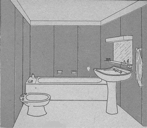 Dibujo cuarto de baño - Imagui: Dibujar y Colorear Fácil, dibujos de Un Baño En Perspectiva, como dibujar Un Baño En Perspectiva para colorear