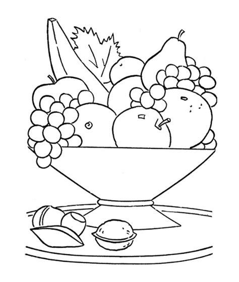 Los dibujos para colorear : Dibujos de frutas para: Aprender como Dibujar Fácil, dibujos de Un Bodegon De Frutas, como dibujar Un Bodegon De Frutas para colorear
