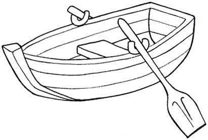Dibujos De Botes Para Colorear | Malbilder. Leuchtturm: Dibujar Fácil con este Paso a Paso, dibujos de Un Bote, como dibujar Un Bote paso a paso para colorear