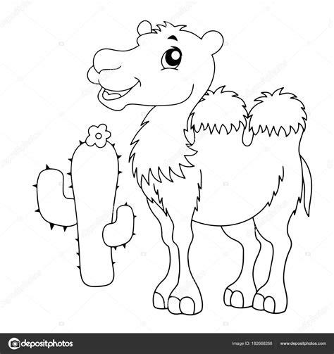 Animado: cabeza de camello para colorear | Impresiones: Aprende como Dibujar y Colorear Fácil, dibujos de Un Camello Para Niños, como dibujar Un Camello Para Niños paso a paso para colorear