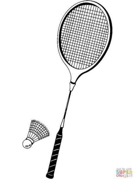 FUTSAL & BADMINTON: Dibujar Fácil con este Paso a Paso, dibujos de Un Campo De Badminton, como dibujar Un Campo De Badminton para colorear e imprimir