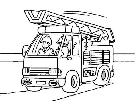 Carro De Bomberos Dibujo Para Colorear - Ultimo Coche: Aprender como Dibujar Fácil, dibujos de Un Carro De Bomberos, como dibujar Un Carro De Bomberos para colorear