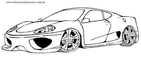 Carros deportivos ferrari para dibujar - Imagui: Aprender a Dibujar y Colorear Fácil, dibujos de Un Carro Ferrari, como dibujar Un Carro Ferrari para colorear