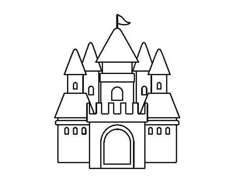 Castillo Medieval Para Colorear | Christmas lights: Aprende a Dibujar Fácil, dibujos de Un Castillo En 3D, como dibujar Un Castillo En 3D para colorear