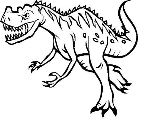 Ceratosaurus Para Colorear: Aprender a Dibujar y Colorear Fácil, dibujos de Un Ceratosaurus, como dibujar Un Ceratosaurus paso a paso para colorear