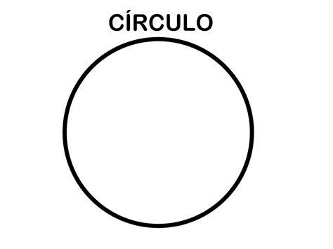 RECURSOS EDUCACIÓN INFANTIL: CÍRCULO: Dibujar Fácil, dibujos de Un Circulo, como dibujar Un Circulo para colorear
