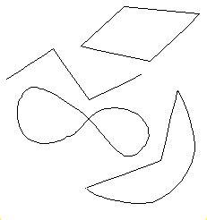 5. Rutas: Aprende a Dibujar Fácil con este Paso a Paso, dibujos de Un Circulo En Gimp, como dibujar Un Circulo En Gimp para colorear